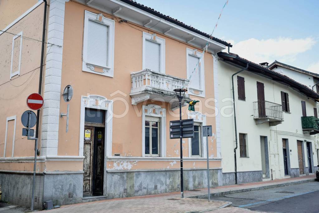 appartamento in vendita a Caselle Torinese