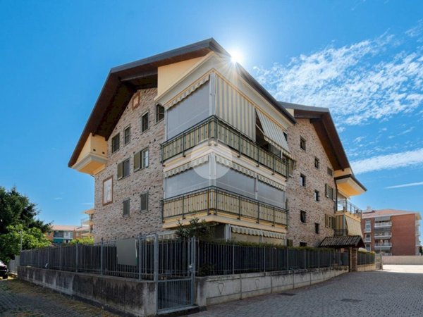appartamento in vendita a Caselle Torinese