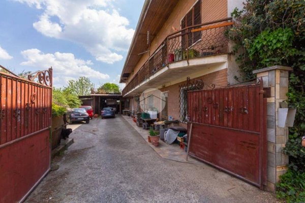 casa indipendente in vendita a Caselle Torinese
