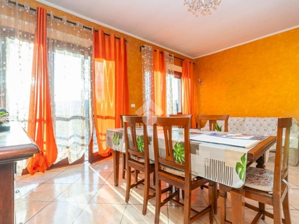 appartamento in vendita a Caselle Torinese