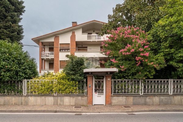 multivano in vendita a Caselle Torinese