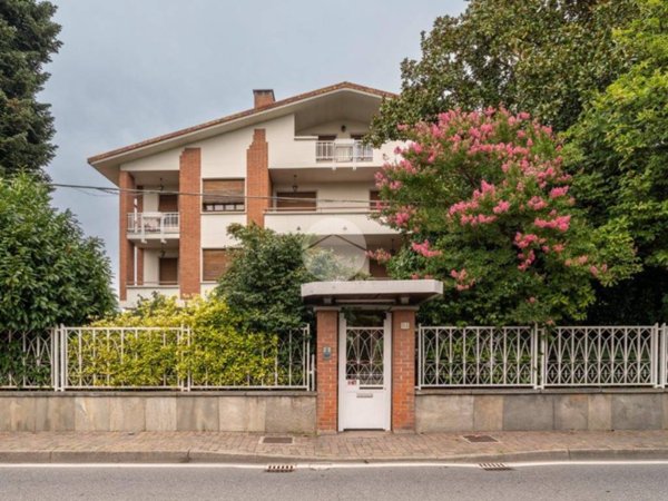 multivano in vendita a Caselle Torinese