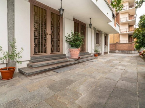 appartamento in vendita a Caselle Torinese