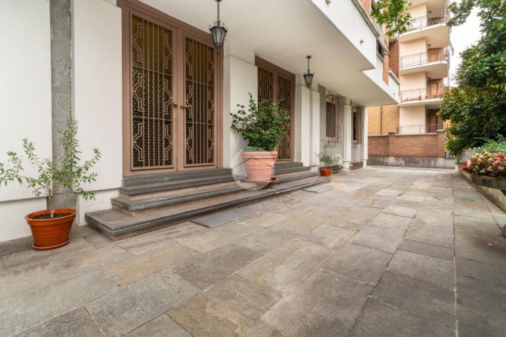 appartamento in vendita a Caselle Torinese