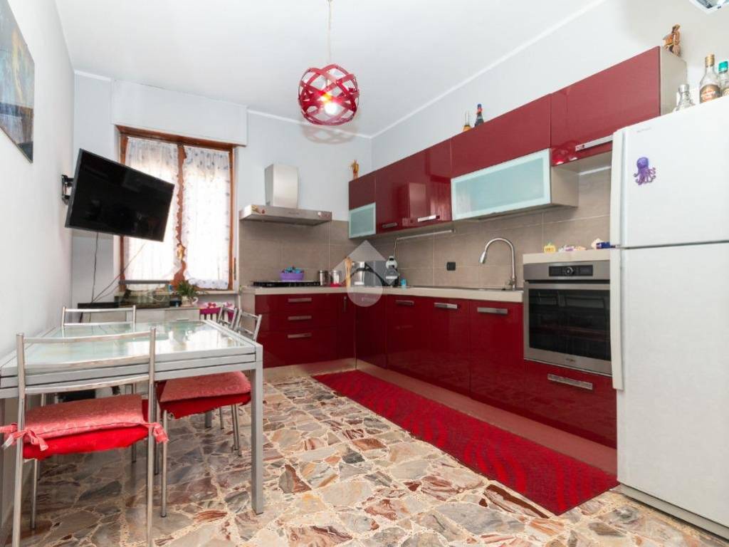 appartamento in vendita a Caselle Torinese