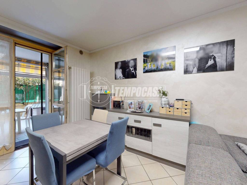 appartamento in vendita a Caselle Torinese