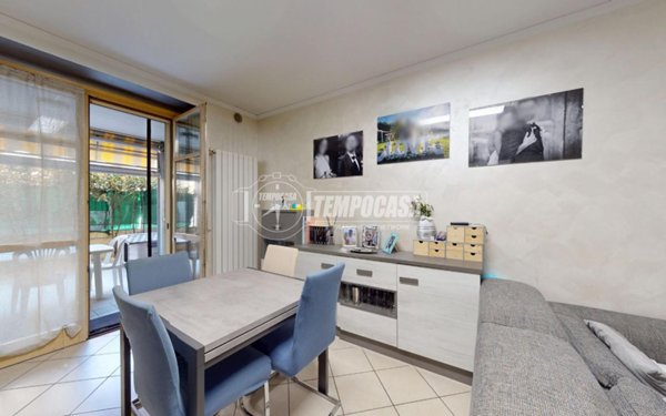appartamento in vendita a Caselle Torinese