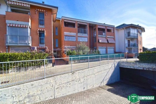 appartamento in vendita a Caselle Torinese