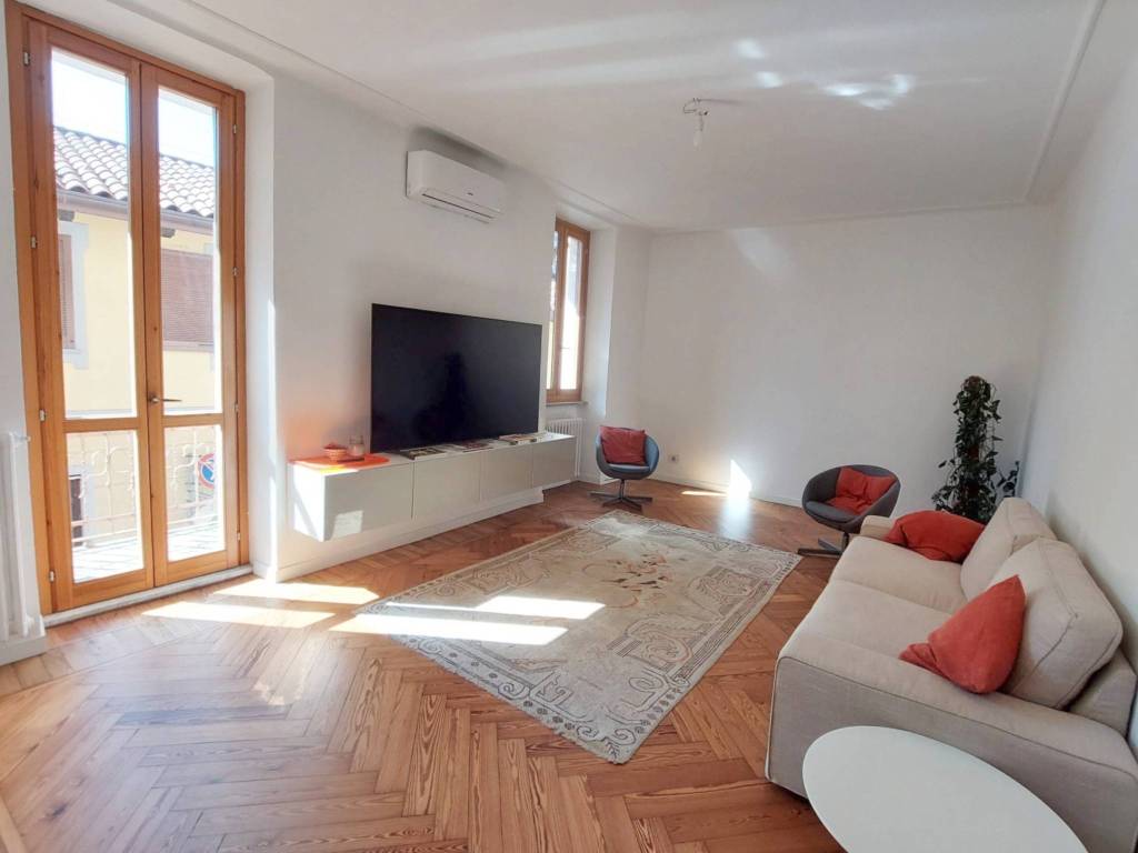 appartamento in vendita a Caselle Torinese