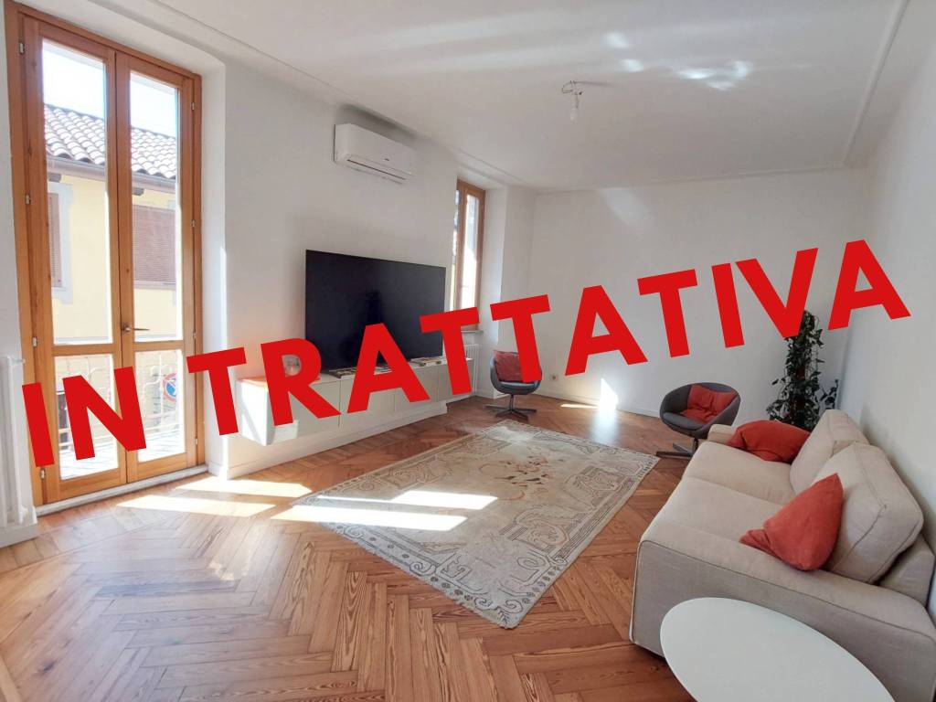 appartamento in vendita a Caselle Torinese