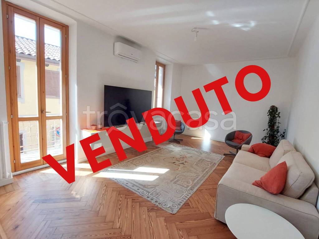 appartamento in vendita a Caselle Torinese