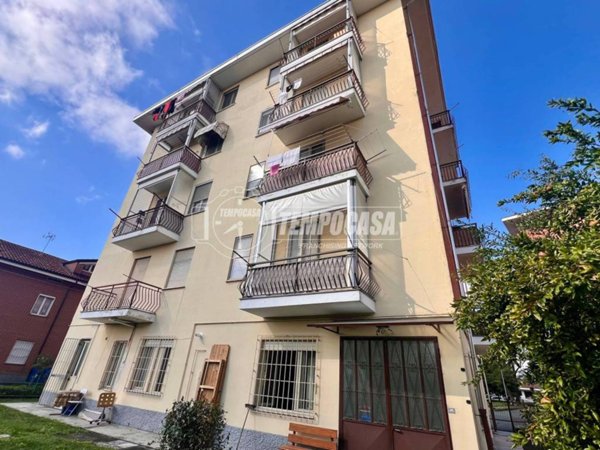 appartamento in vendita a Caselle Torinese