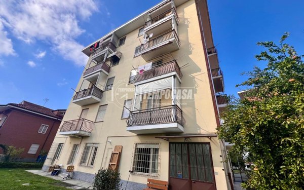 appartamento in vendita a Caselle Torinese