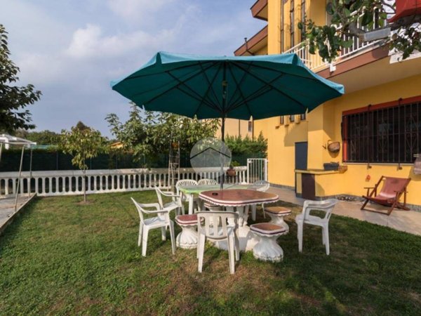 appartamento in vendita a Caselle Torinese