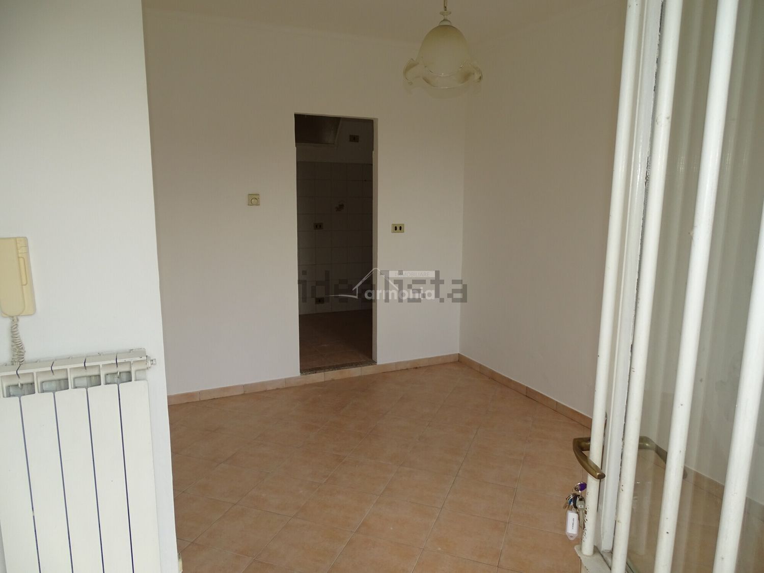 appartamento in vendita a Caselle Torinese