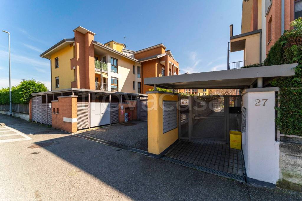 appartamento in vendita a Caselle Torinese