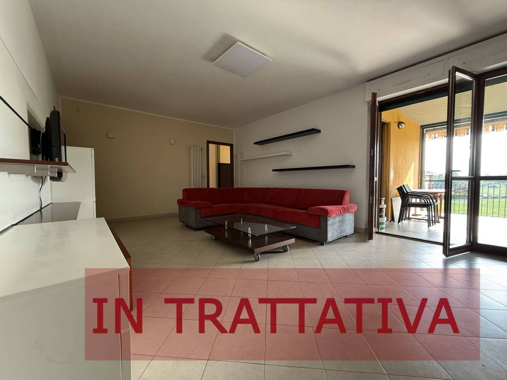 appartamento in vendita a Caselle Torinese