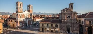 appartamento in vendita a Caselle Torinese