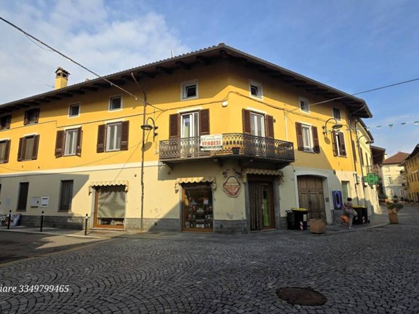 appartamento in vendita a Caselle Torinese