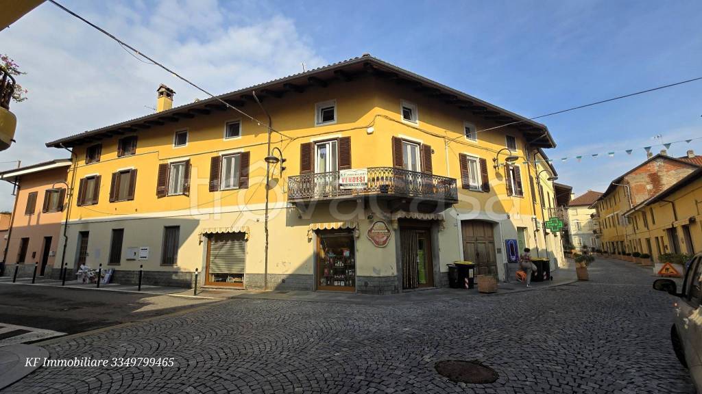 appartamento in vendita a Caselle Torinese