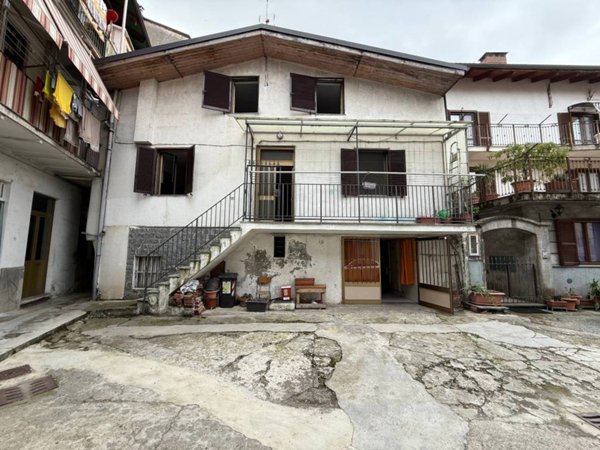 casa indipendente in vendita a Caselle Torinese