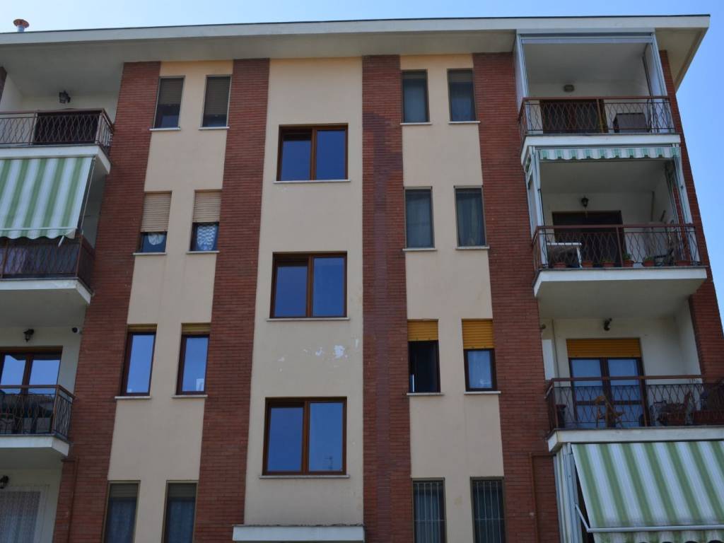 appartamento in vendita a Caselle Torinese
