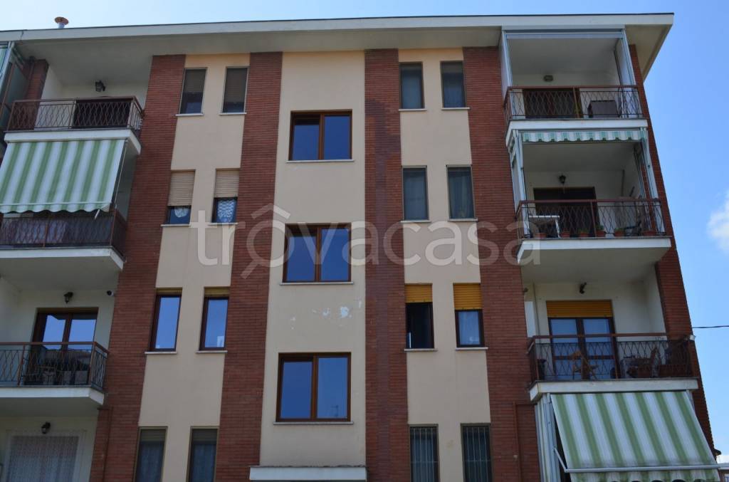 appartamento in vendita a Caselle Torinese