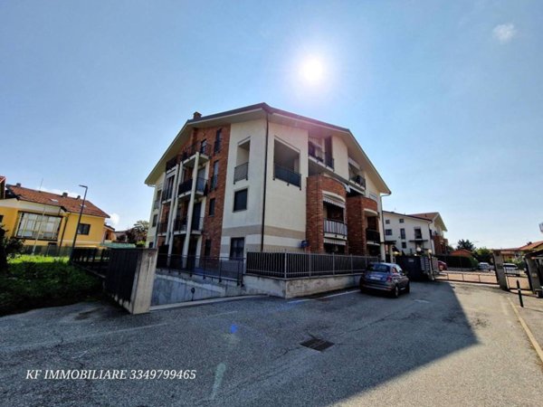 appartamento in vendita a Caselle Torinese