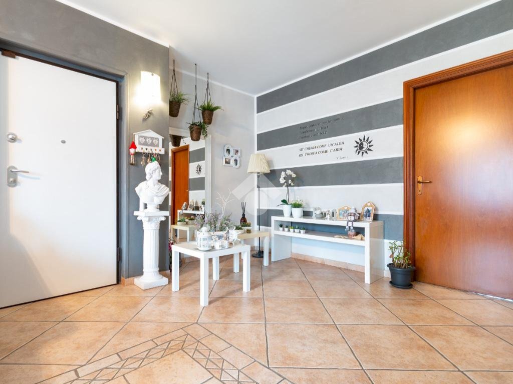 appartamento in vendita a Caselle Torinese