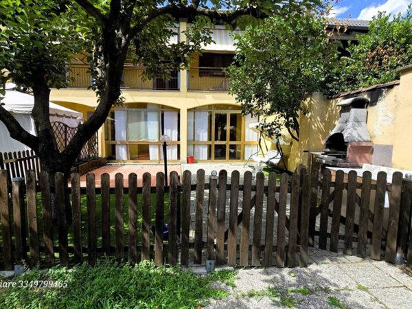casa indipendente in vendita a Caselle Torinese