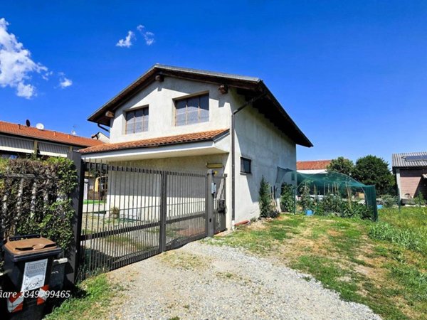 appartamento in vendita a Caselle Torinese