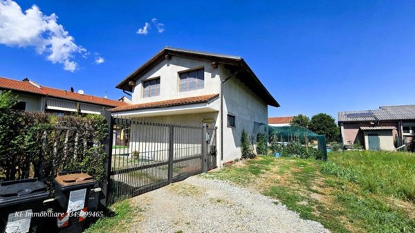 appartamento in vendita a Caselle Torinese