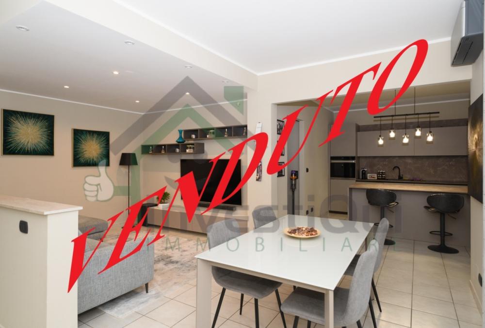 appartamento in vendita a Caselle Torinese