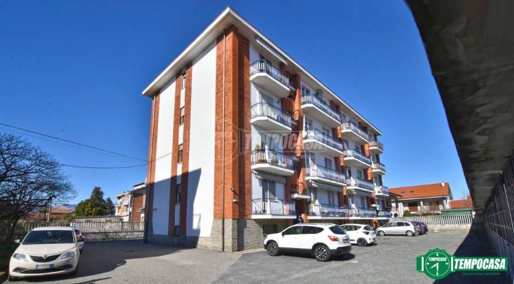 appartamento in vendita a Caselle Torinese