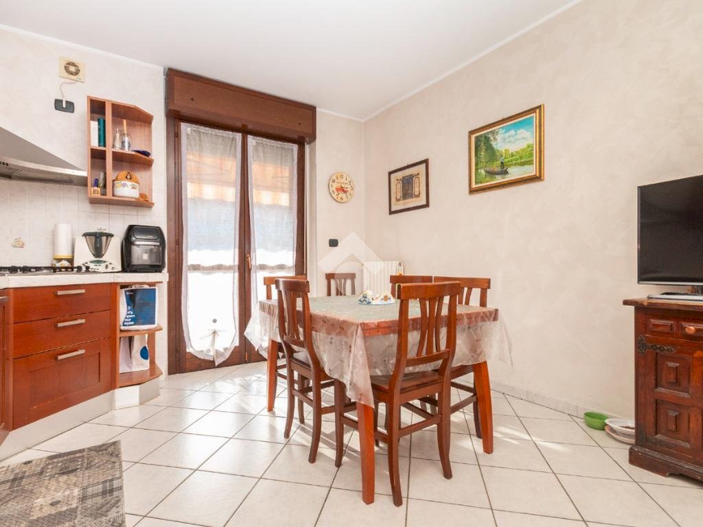 appartamento in vendita a Caselle Torinese
