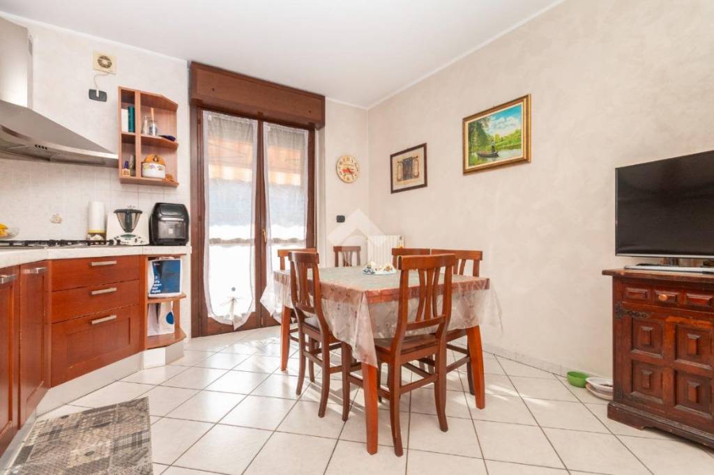 appartamento in vendita a Caselle Torinese