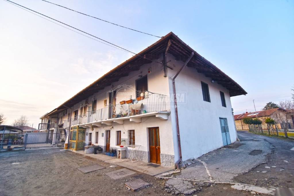 appartamento in vendita a Caselle Torinese