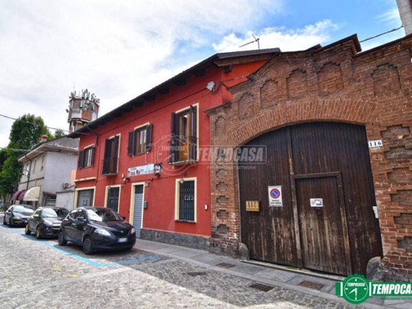 casa indipendente in vendita a Caselle Torinese
