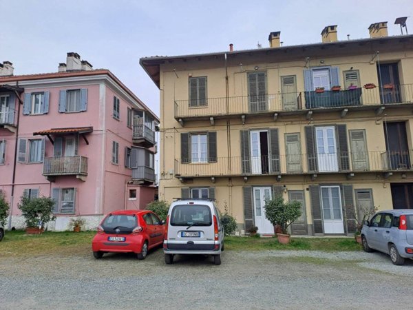 appartamento in vendita a Caselle Torinese