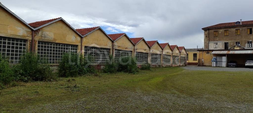 terreno edificabile in vendita a Caselle Torinese