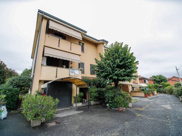 casa indipendente in vendita a Caselle Torinese
