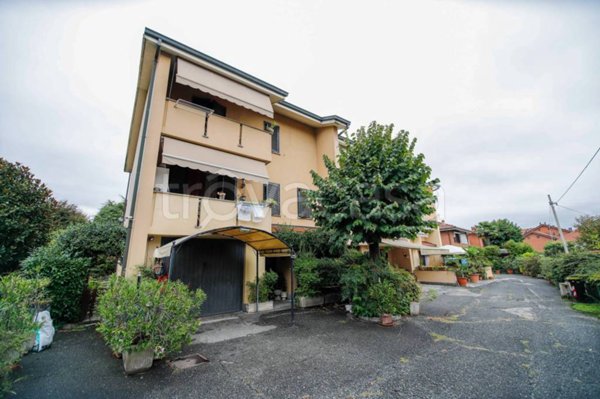 casa indipendente in vendita a Caselle Torinese
