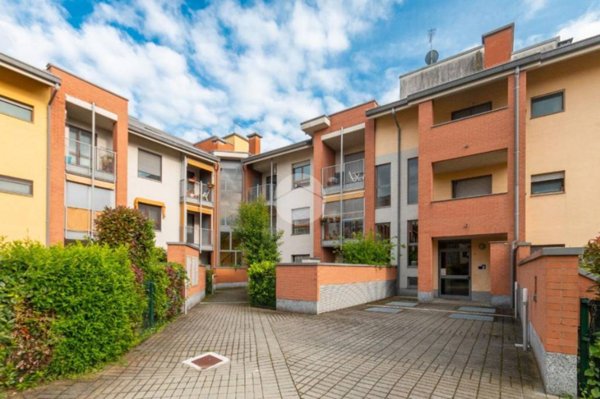 appartamento in vendita a Caselle Torinese