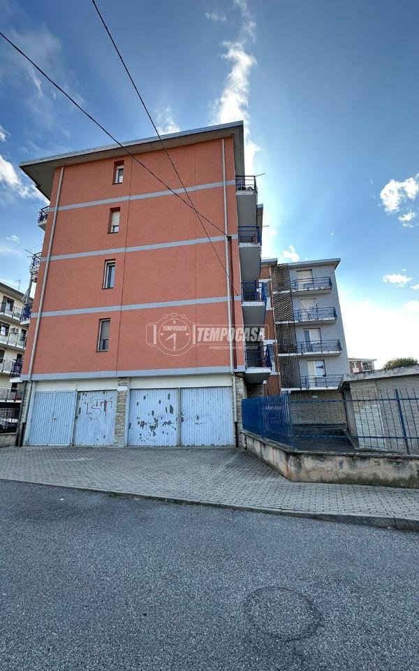 appartamento in vendita a Caselle Torinese