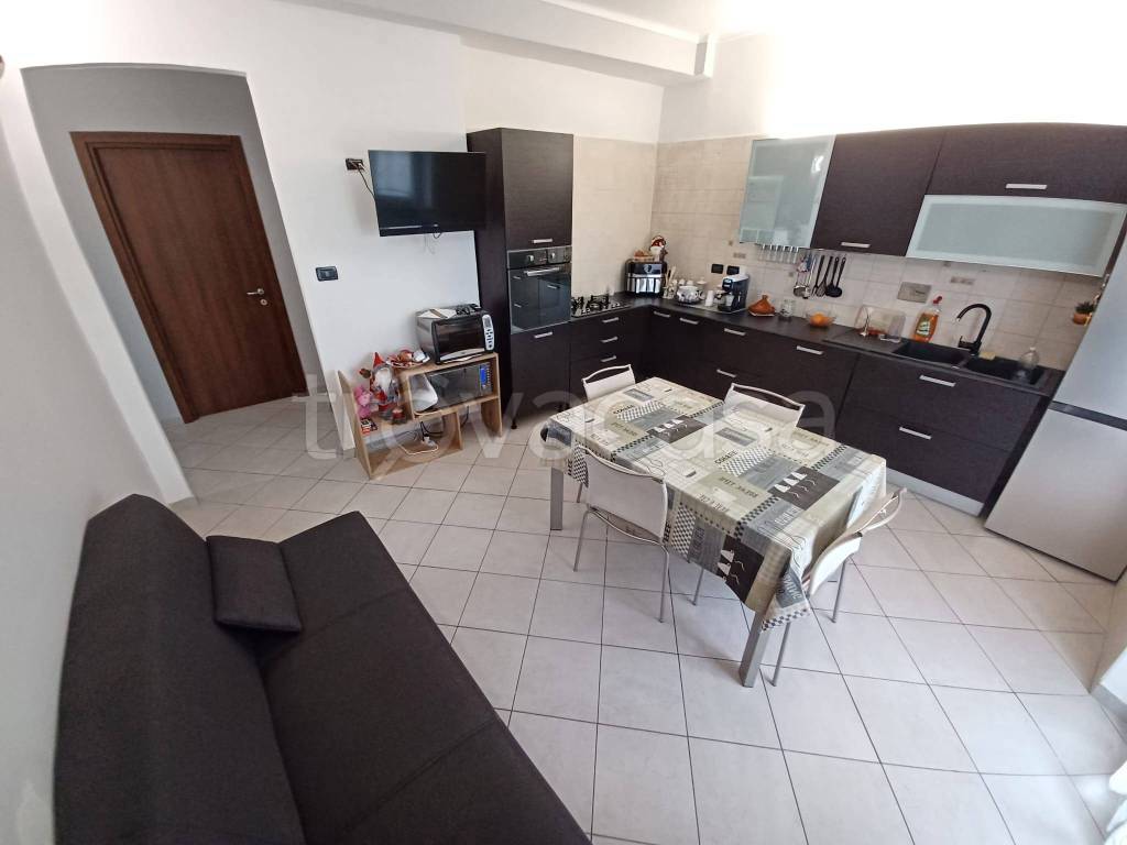 appartamento in vendita a Caselle Torinese