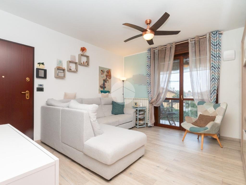 appartamento in vendita a Caselle Torinese