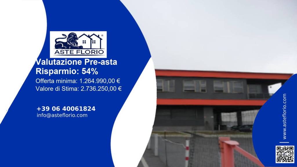 negozio in vendita a Caselle Torinese