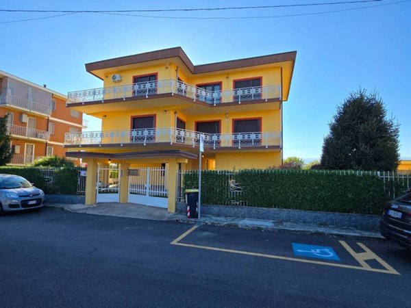 appartamento in vendita a Caselle Torinese