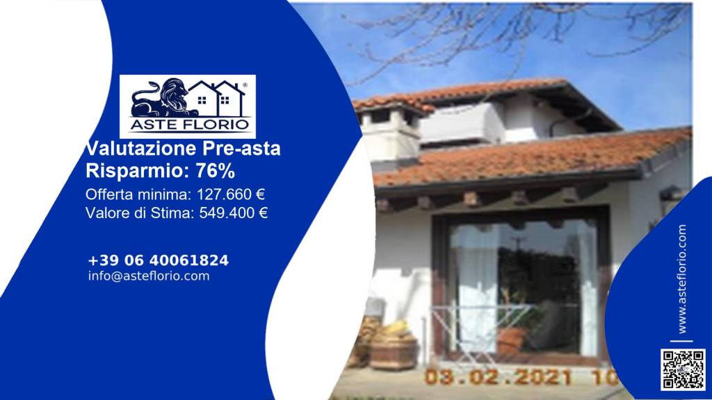 appartamento in vendita a Caselle Torinese