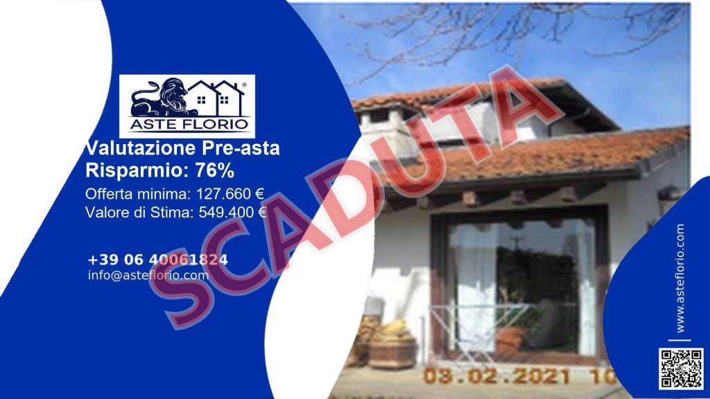 appartamento in vendita a Caselle Torinese